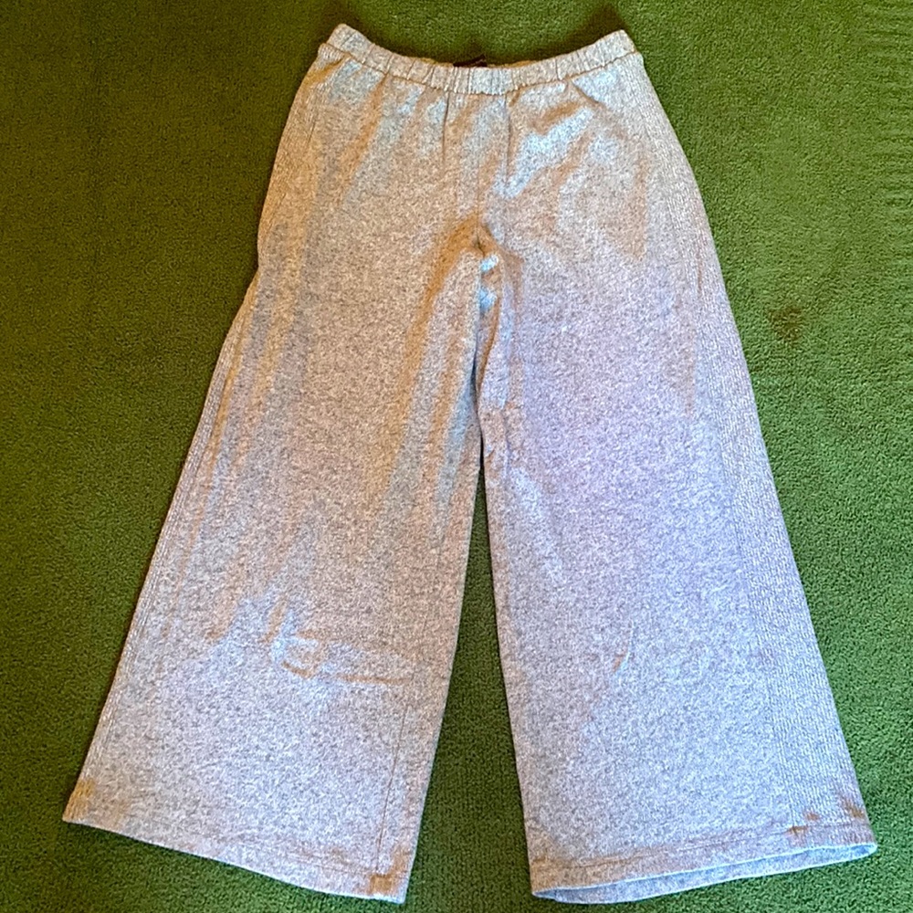Banana Republic pajama pants
